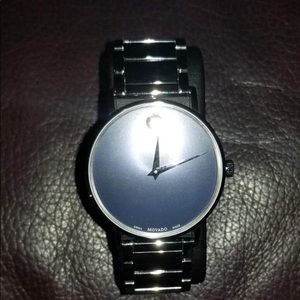 Men’s Movado